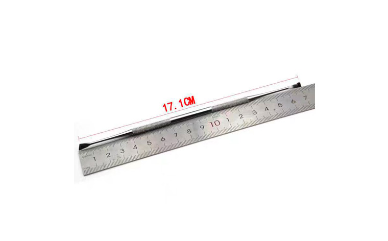 Specification of Hoe-type Scaler Specification of Hoe-type Scaler